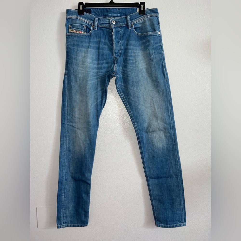 Men’s Diesel Jeans - Picture 2 of 6